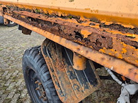 Landbouwvoertuig, unimog, 406, 1971 - afbeelding 27 van  38