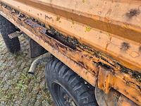 Landbouwvoertuig, unimog, 406, 1971 - afbeelding 29 van  38