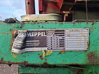 Landbouwwagen gs meppel - afbeelding 2 van  23