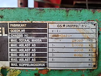 Landbouwwagen gs meppel - afbeelding 3 van  23