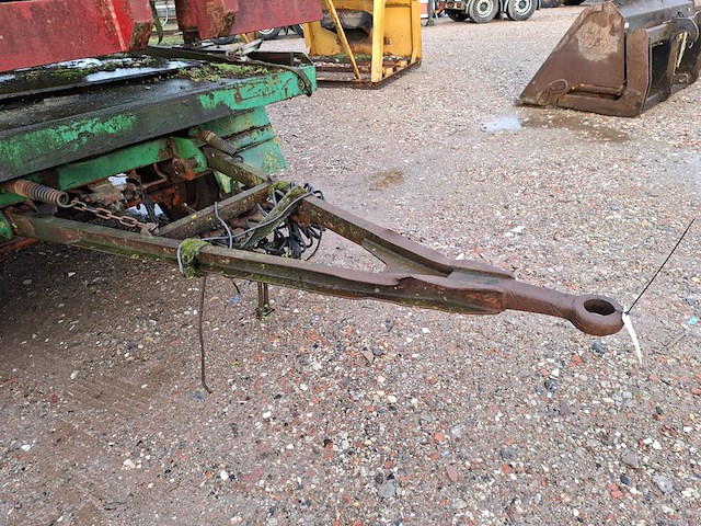 Landbouwwagen gs meppel - afbeelding 4 van  23