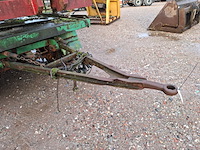 Landbouwwagen gs meppel - afbeelding 4 van  23