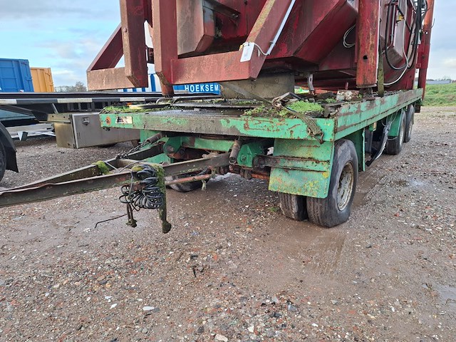 Landbouwwagen gs meppel - afbeelding 5 van  23