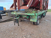 Landbouwwagen gs meppel - afbeelding 5 van  23