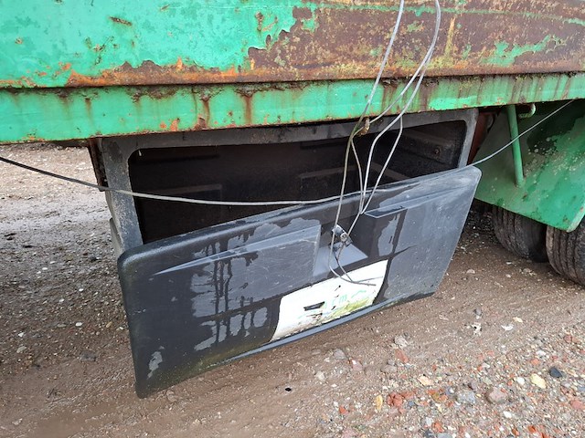 Landbouwwagen gs meppel - afbeelding 7 van  23