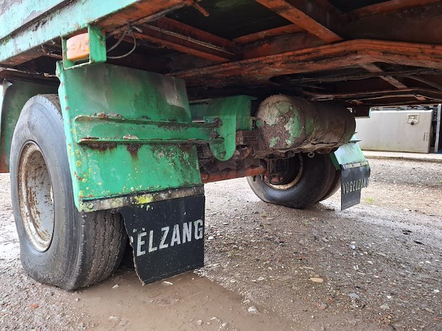 Landbouwwagen gs meppel - afbeelding 8 van  23