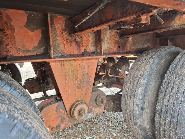 Landbouwwagen gs meppel - afbeelding 10 van  23