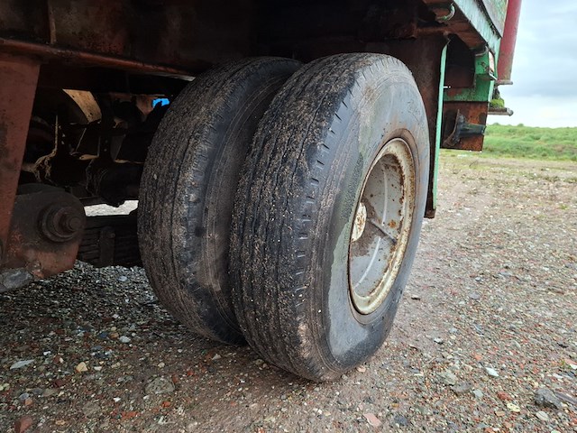 Landbouwwagen gs meppel - afbeelding 11 van  23