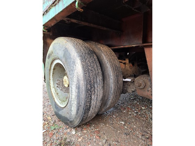 Landbouwwagen gs meppel - afbeelding 14 van  23