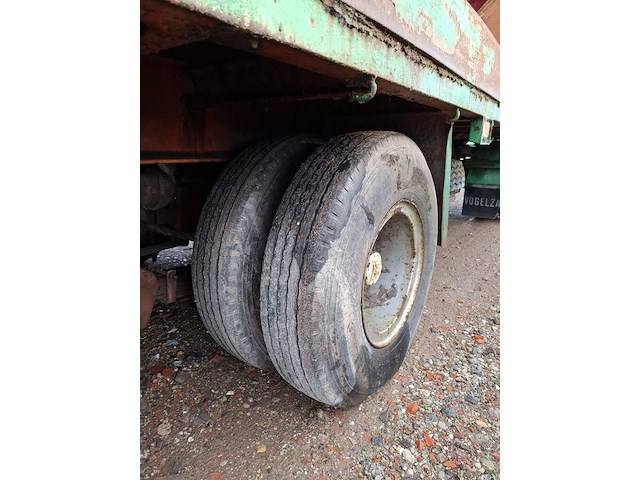 Landbouwwagen gs meppel - afbeelding 15 van  23