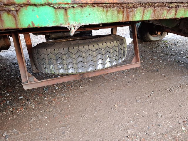 Landbouwwagen gs meppel - afbeelding 16 van  23