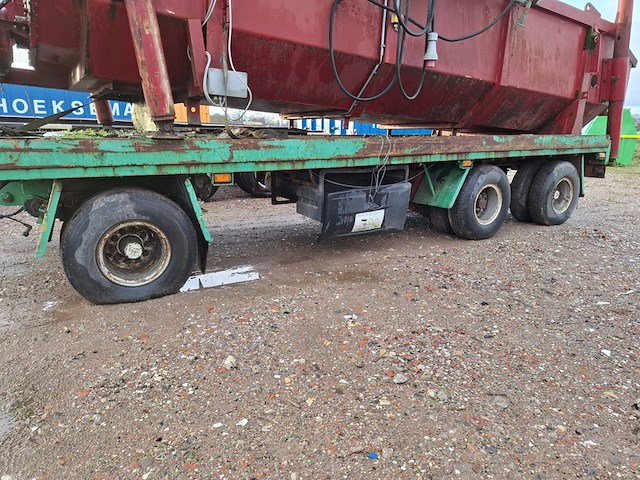 Landbouwwagen gs meppel - afbeelding 12 van  23