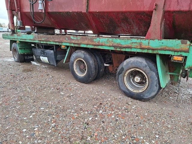 Landbouwwagen gs meppel - afbeelding 17 van  23