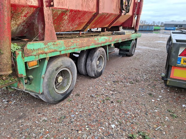 Landbouwwagen gs meppel - afbeelding 19 van  23
