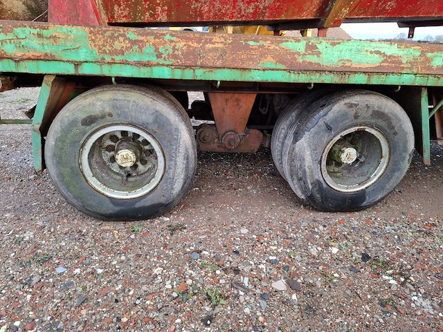 Landbouwwagen gs meppel - afbeelding 20 van  23