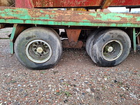 Landbouwwagen gs meppel - afbeelding 20 van  23
