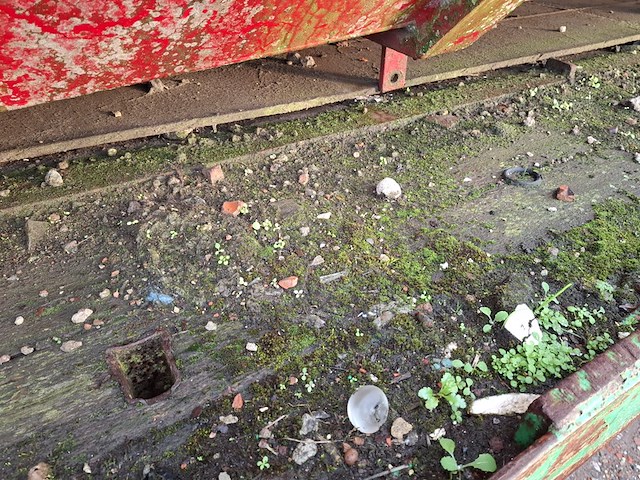 Landbouwwagen gs meppel - afbeelding 21 van  23