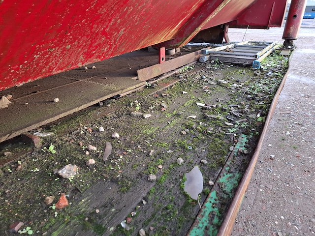 Landbouwwagen gs meppel - afbeelding 22 van  23