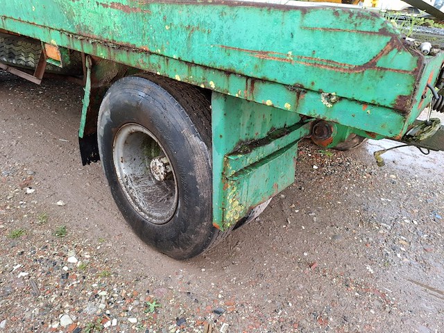 Landbouwwagen gs meppel - afbeelding 23 van  23