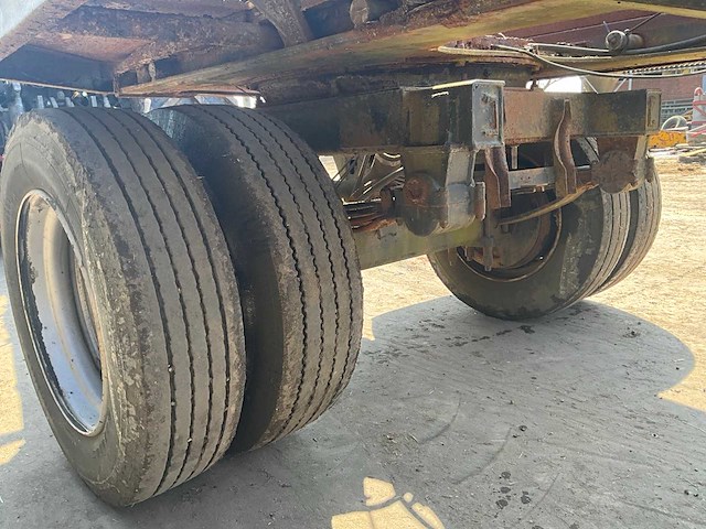 Landbouwwagen - afbeelding 4 van  18