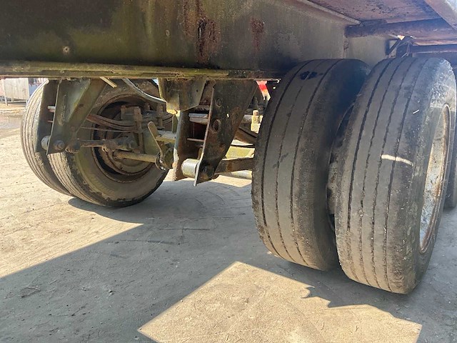 Landbouwwagen - afbeelding 5 van  18