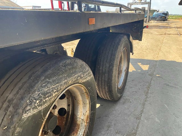 Landbouwwagen - afbeelding 6 van  18