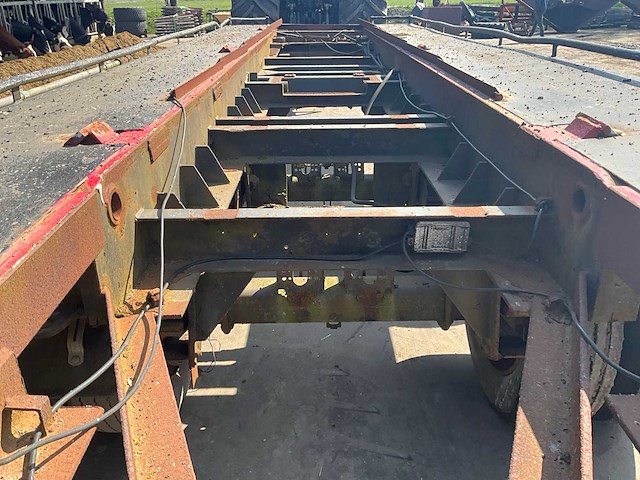 Landbouwwagen - afbeelding 7 van  18