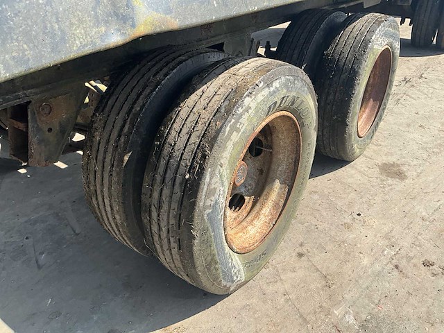 Landbouwwagen - afbeelding 8 van  18