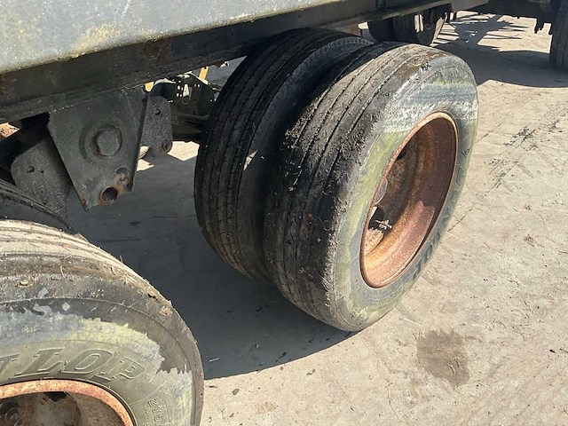 Landbouwwagen - afbeelding 9 van  18