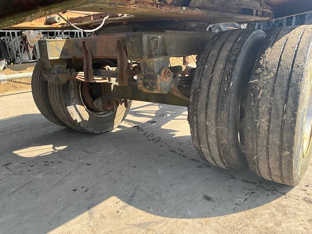 Landbouwwagen - afbeelding 10 van  18