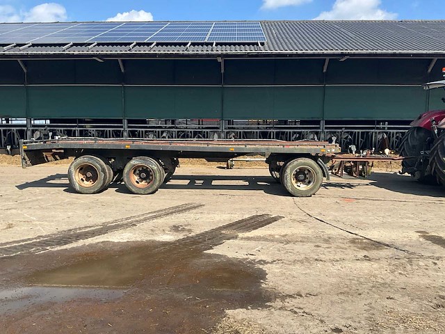 Landbouwwagen - afbeelding 11 van  18