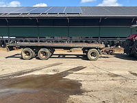 Landbouwwagen - afbeelding 11 van  18