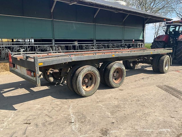 Landbouwwagen - afbeelding 12 van  18