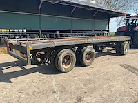 Landbouwwagen - afbeelding 12 van  18