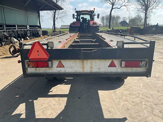 Landbouwwagen - afbeelding 13 van  18