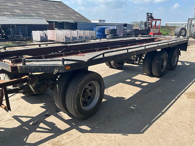 Landbouwwagen - afbeelding 16 van  18