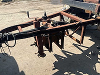 Landbouwwagen - afbeelding 17 van  18