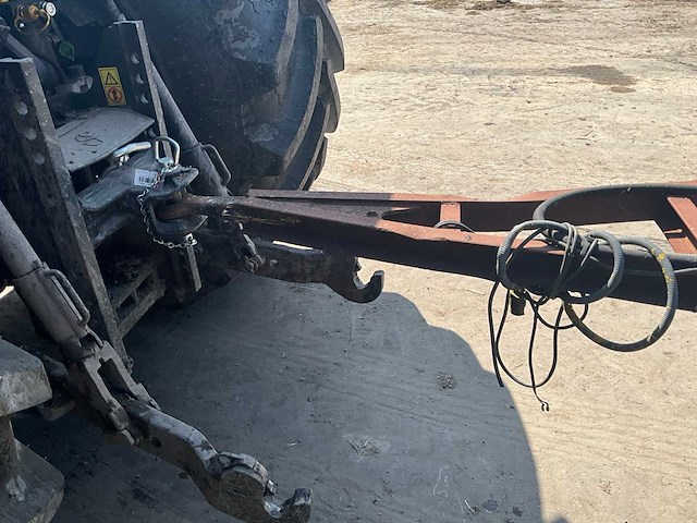 Landbouwwagen - afbeelding 18 van  18