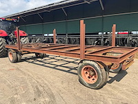 Landbouwwagen - afbeelding 11 van  17