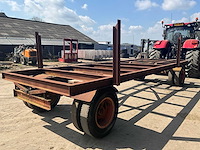 Landbouwwagen - afbeelding 13 van  17