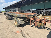 Landbouwwagen - afbeelding 1 van  4