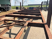 Landbouwwagen - afbeelding 3 van  17