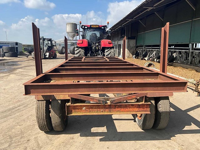 Landbouwwagen - afbeelding 17 van  17
