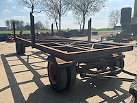 Landbouwwagen - afbeelding 13 van  17