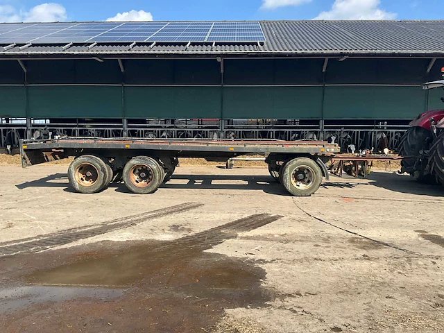 Landbouwwagen - afbeelding 11 van  18