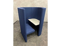 Lande - concentratie werkplek