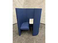 Lande - concentratie werkplek - afbeelding 2 van  4