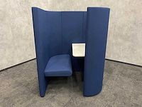 Lande - concentratie werkplek - afbeelding 1 van  4