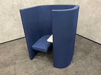 Lande - concentratie werkplek - afbeelding 3 van  4