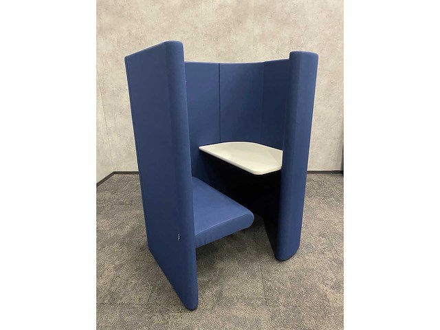 Lande - concentratie werkplek - afbeelding 4 van  15